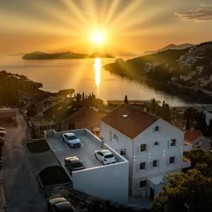 Dubrovnik Sunset Apartments