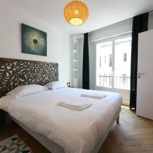 Le Cosy du Canal - 6 couchages