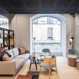 Staycity Aparthotels Bordeaux City Centre