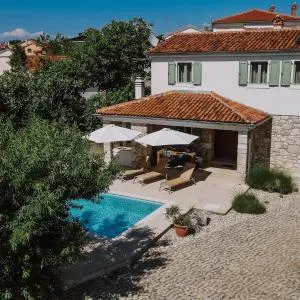 Vila Štala