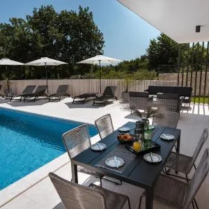Villa Allure