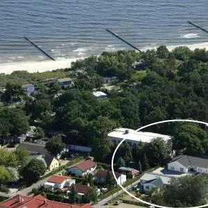 Ferienwohnungen Störtebeker