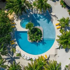 Portofino Beach Resort