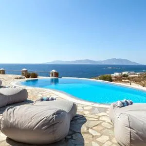 Villa Asimina Diamonds