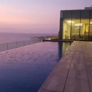 H2 hyatt vista mar