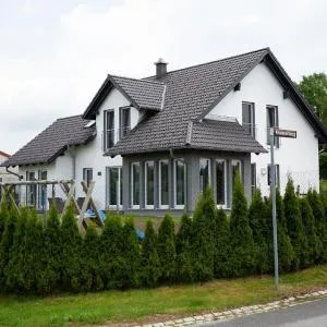 Ferienhaus Pusteblume