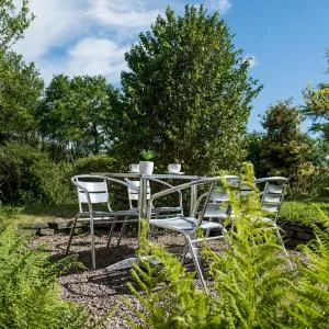 Pass the Keys Spacious cottage just outside Cardigan - Sleeps 5