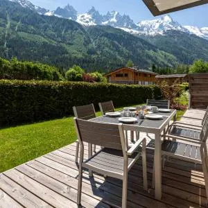 La Cordee 703 Apartment - Chamonix All Year