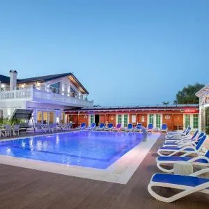 Villa Bianca
