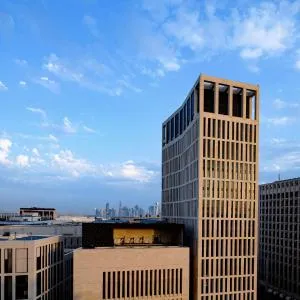 Park Hyatt Doha
