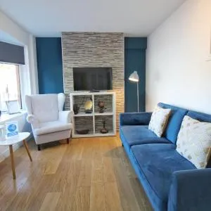 Anjore House - Modern Serviced Apartment in Belfast