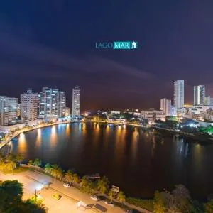 LagoMar Apartamentos Cartagena
