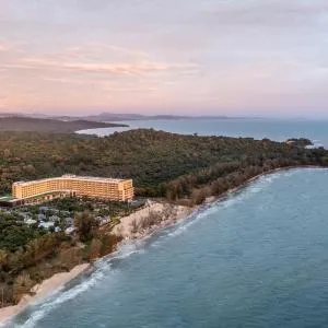 Crowne Plaza Phu Quoc Starbay, an IHG Hotel