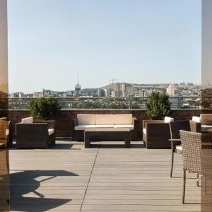 Reed Hotel Tbilisi