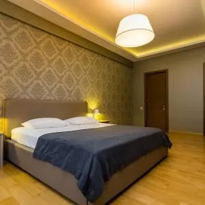 Premium 2 Bedroom Apartment