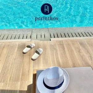 Perinthos Hotel
