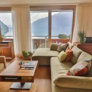Seehaus / lake view apartment