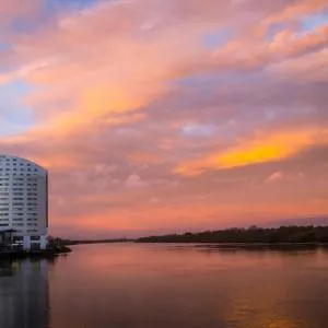 Clayton Hotel Limerick