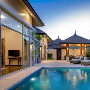 Splash Beach Resort, Maikhao Phuket - SHA Extra Plus