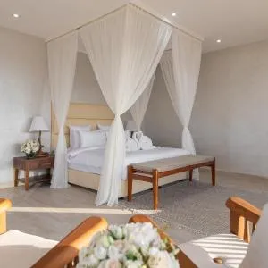 Regency Sealine Camp