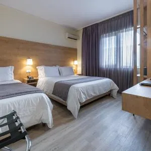 Polis Grand Hotel