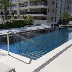 Porto Montenegro luxurious Elena