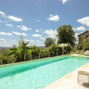 Villa le Casine by Mmega