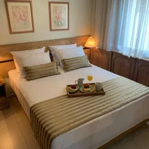 LANDMARK By Hotelaria Brasil