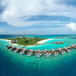 Grand Park Kodhipparu Maldives