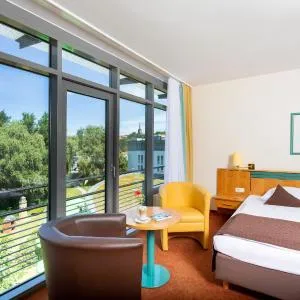Parkhotel Rügen