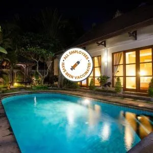 Dura Villas Canggu Bali