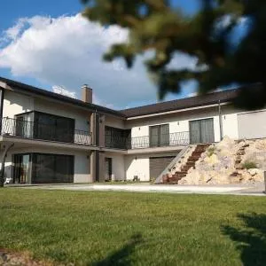 Villa Panorama - Luxurious equipped modern spacious villa