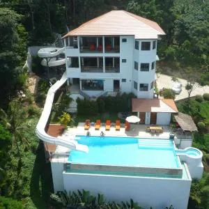 Lulu Villa