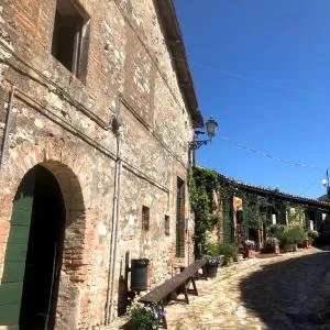 Il Borgo di Olive
