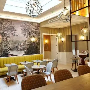 Hotel Amadeus Sevilla