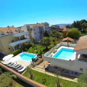Villa Vanilla
