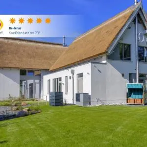 Ferienhaus Heide-Hus Usedom