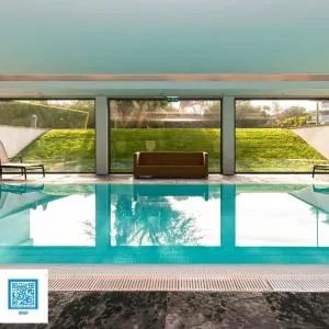Luxury Scala Cascais Apartment