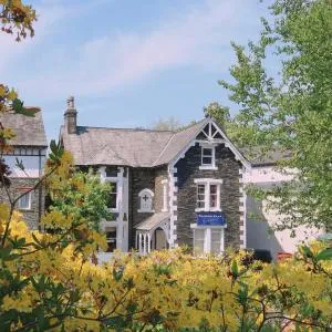 Rayrigg Villa at Windermere