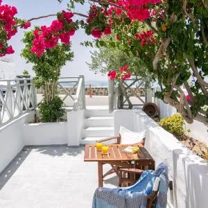Sensia Luxury Apartment