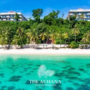 The Auhana