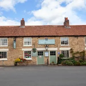 The Fox and Hounds Country Inn