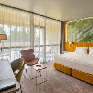 Hotel Azur Premium
