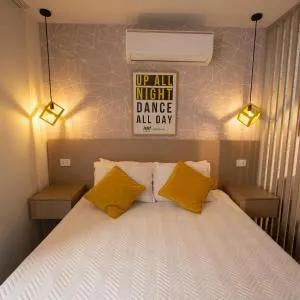 Studio YOU 5A by INN