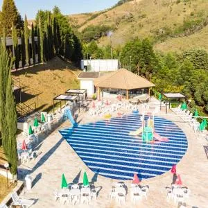 Golden Park All Inclusive Poços de Caldas