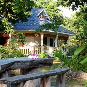 Domaine Les Rochers