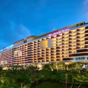 Crowne Plaza Sanya Haitang Bay Resort, an IHG Hotel