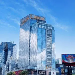 L Hotels Changsheng Branch
