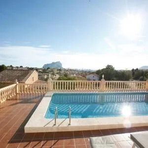 Villa Robin - Costa CarpeDiem