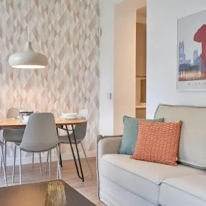 Bonavista Apartments - Chamberí